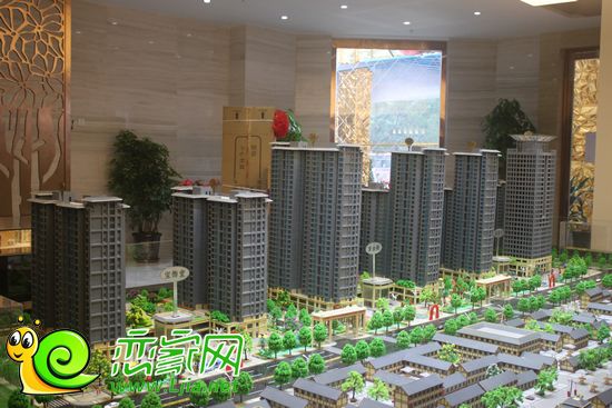 串城街街景規(guī)劃圖
