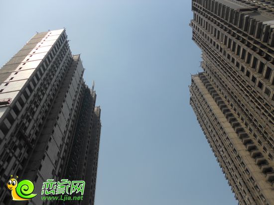 永華新城實景圖