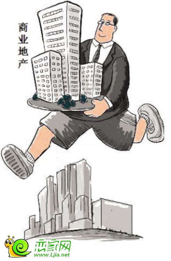 寫字樓投資備受青睞