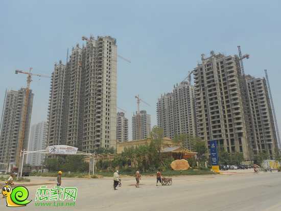 月亮灣實(shí)景圖