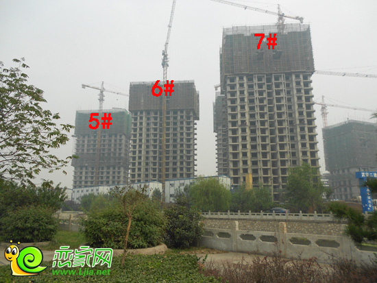 寶盛花語城4#樓出地面22層