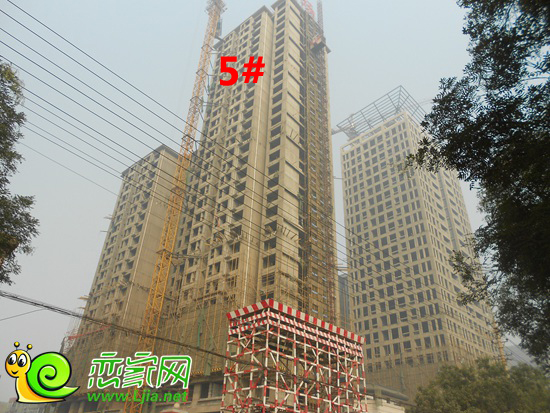 恒隆廣場實(shí)景圖