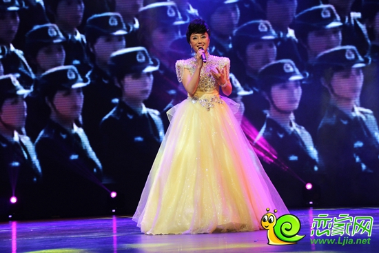 好聲音演唱會(huì)現(xiàn)場(chǎng)歌曲表演