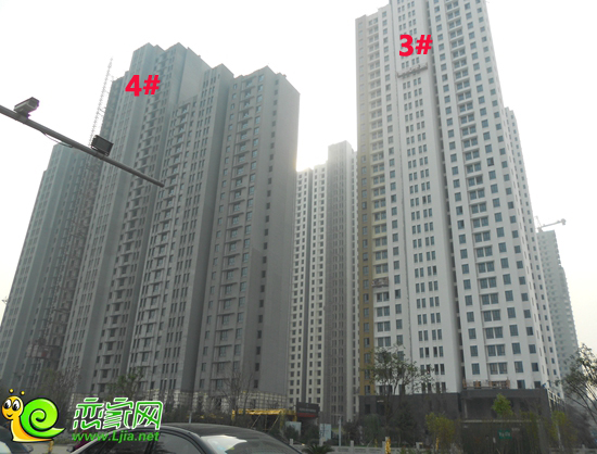 稽山御府天城實景圖