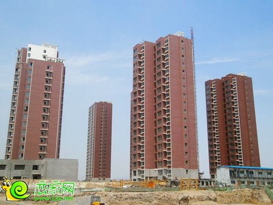 心海假日實(shí)景圖