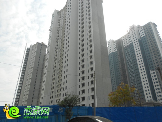 錦繡江南實(shí)景圖