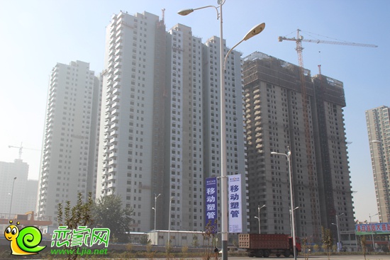 北海莊園實(shí)景圖