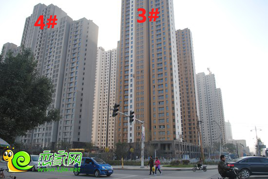 稽山御府天城實景圖