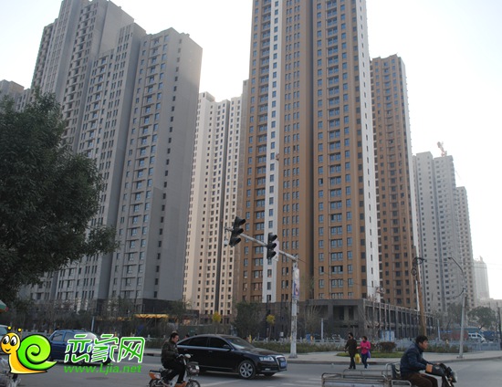 稽山御府天城實景圖