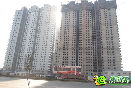 北海莊園實(shí)景圖