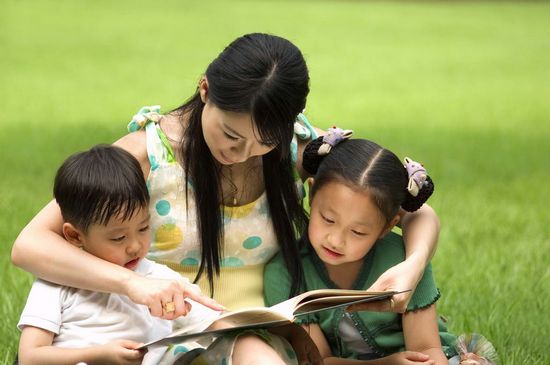 北海莊園特色幼兒教育資料圖