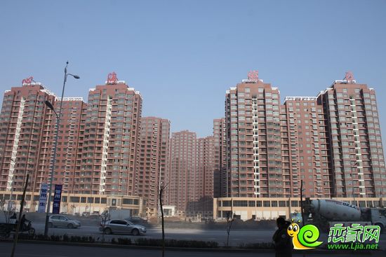 心海假日實(shí)景圖