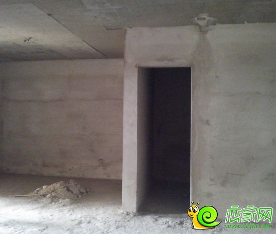 戶型實景