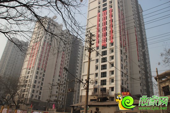 恒隆廣場實(shí)景圖