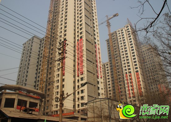 恒隆廣場實景圖
