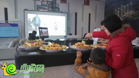 安聯(lián)德國(guó)印象水果美食節(jié)活動(dòng)現(xiàn)場(chǎng)