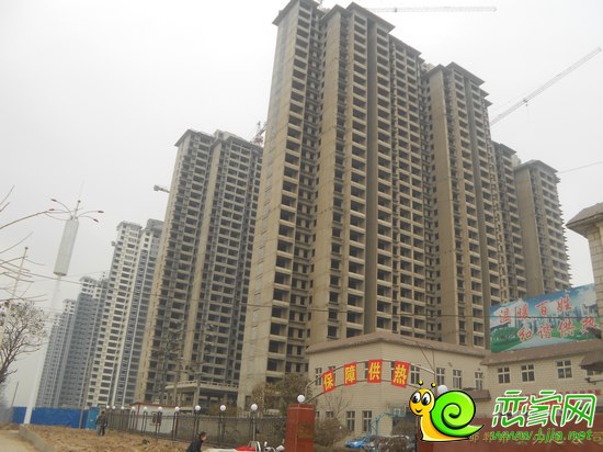 錦繡江南實(shí)景圖