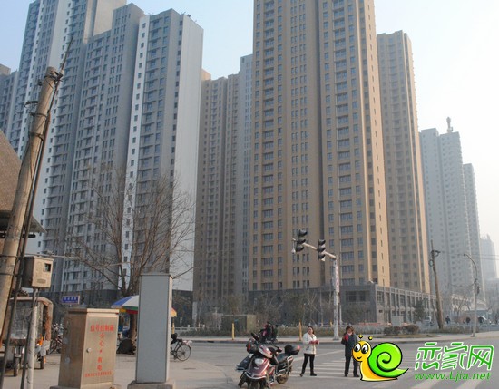 稽山御府天城實景圖