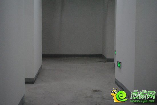 稽山御府天城內部實景圖