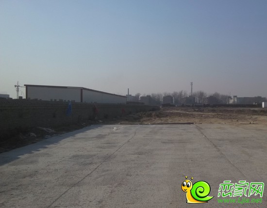 安聯(lián)德國印象工地實景 