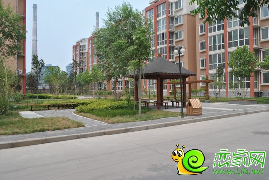 遠實鳳凰城實景圖