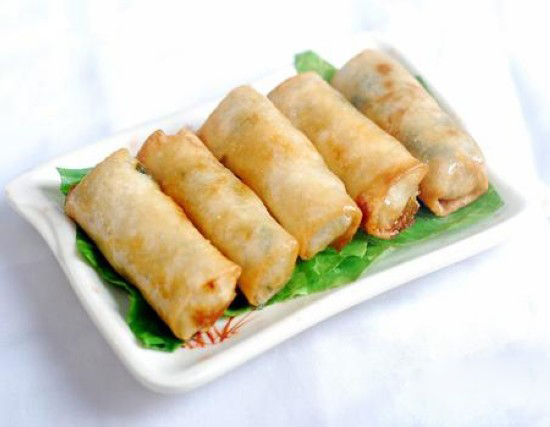 春餅資料圖