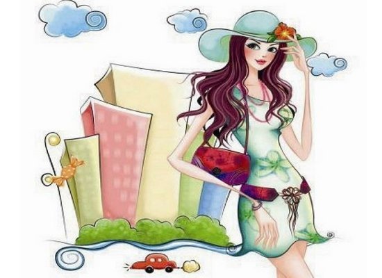 女性置業(yè)