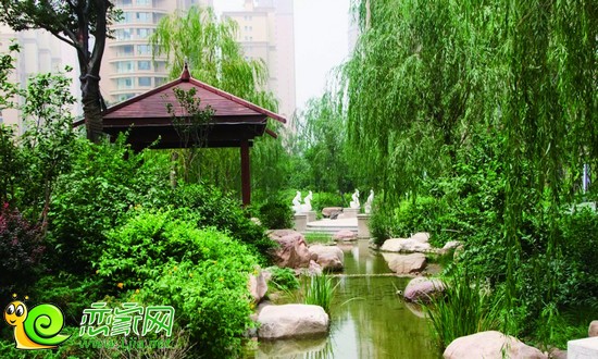 阿爾卡迪亞實(shí)景圖