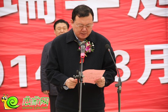 叢臺(tái)區(qū)領(lǐng)導(dǎo)致辭