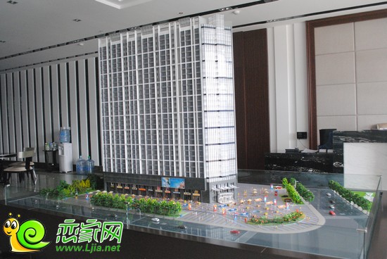 寶盛西域國際沙盤圖