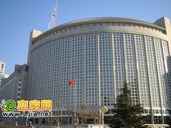 寫字樓外立面