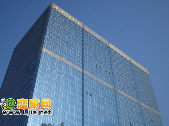 現(xiàn)代簡(jiǎn)約式外立面