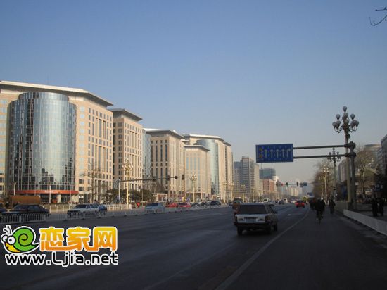 歐美式外立面