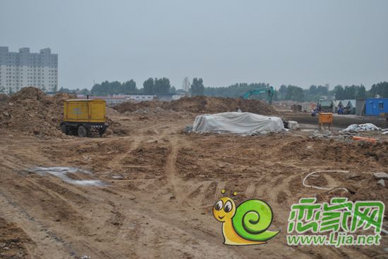 現(xiàn)代滏陽原著工程進(jìn)度