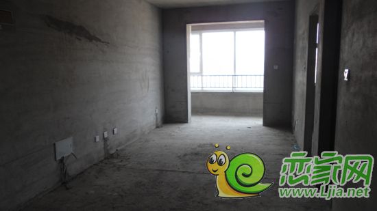 47.96平米戶型實景圖