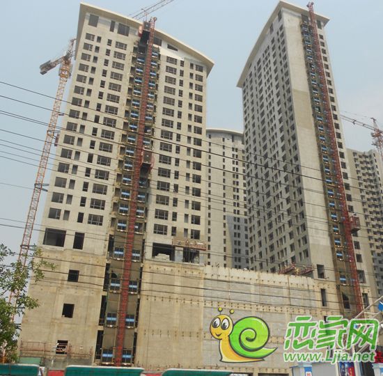 工程進(jìn)度