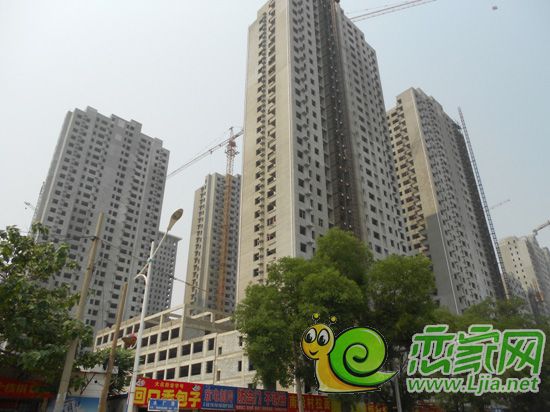 工程進度