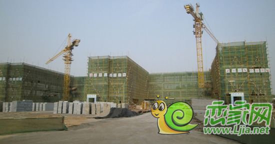 小學(xué)工程進(jìn)度