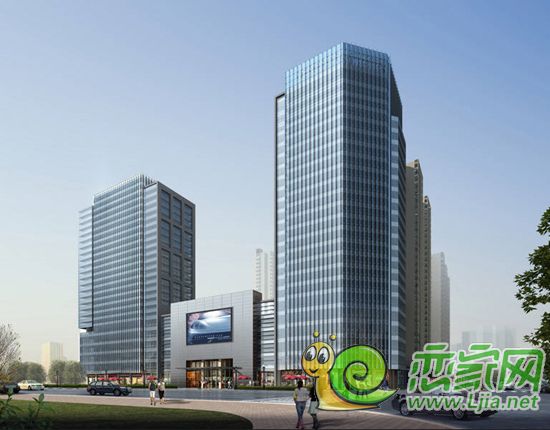 天悅名苑效果圖