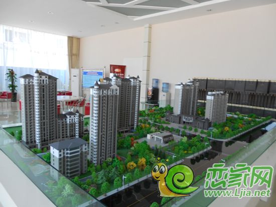 沙盤圖