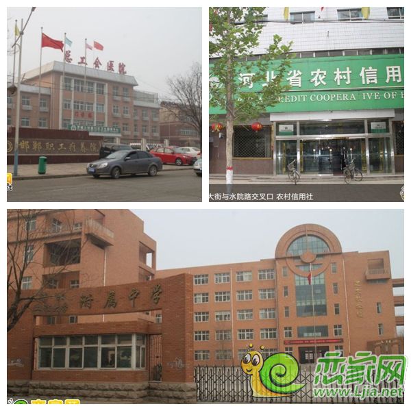 周邊配套