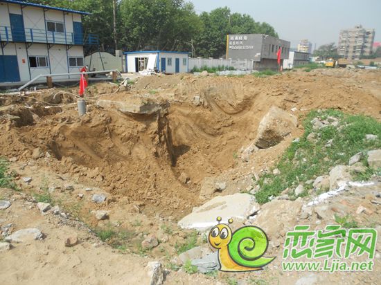 站南旺角工程進度圖