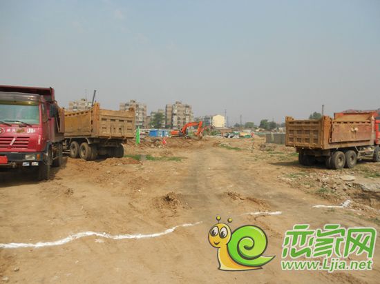 站南旺角工程進度圖