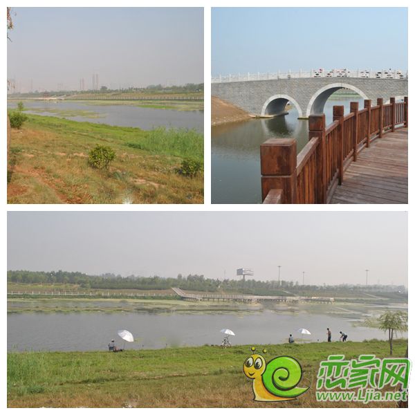 紫岸周邊環(huán)境