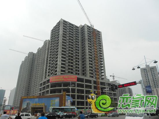 金業(yè)國際大廈
