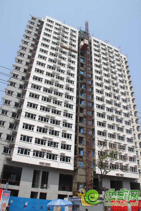 士威凱旋宮工程進(jìn)度圖