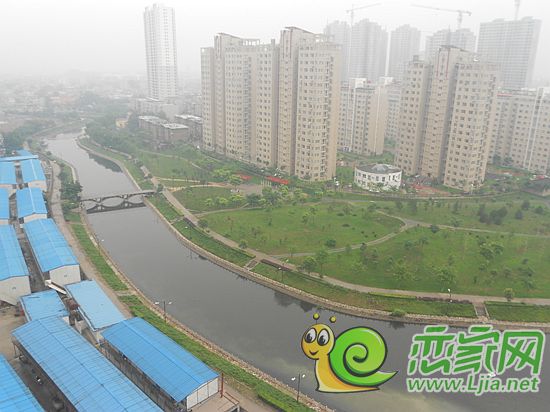 滏陽河