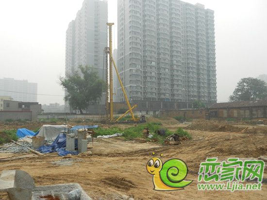 泰達(dá)大廈實(shí)景圖
