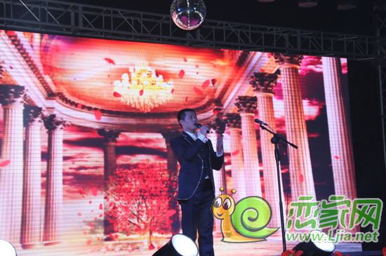 意大利歌曲表演《我的太陽》
