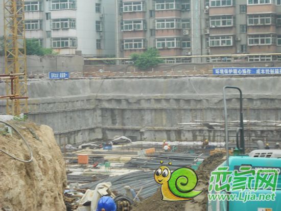 新城國際工程進(jìn)度